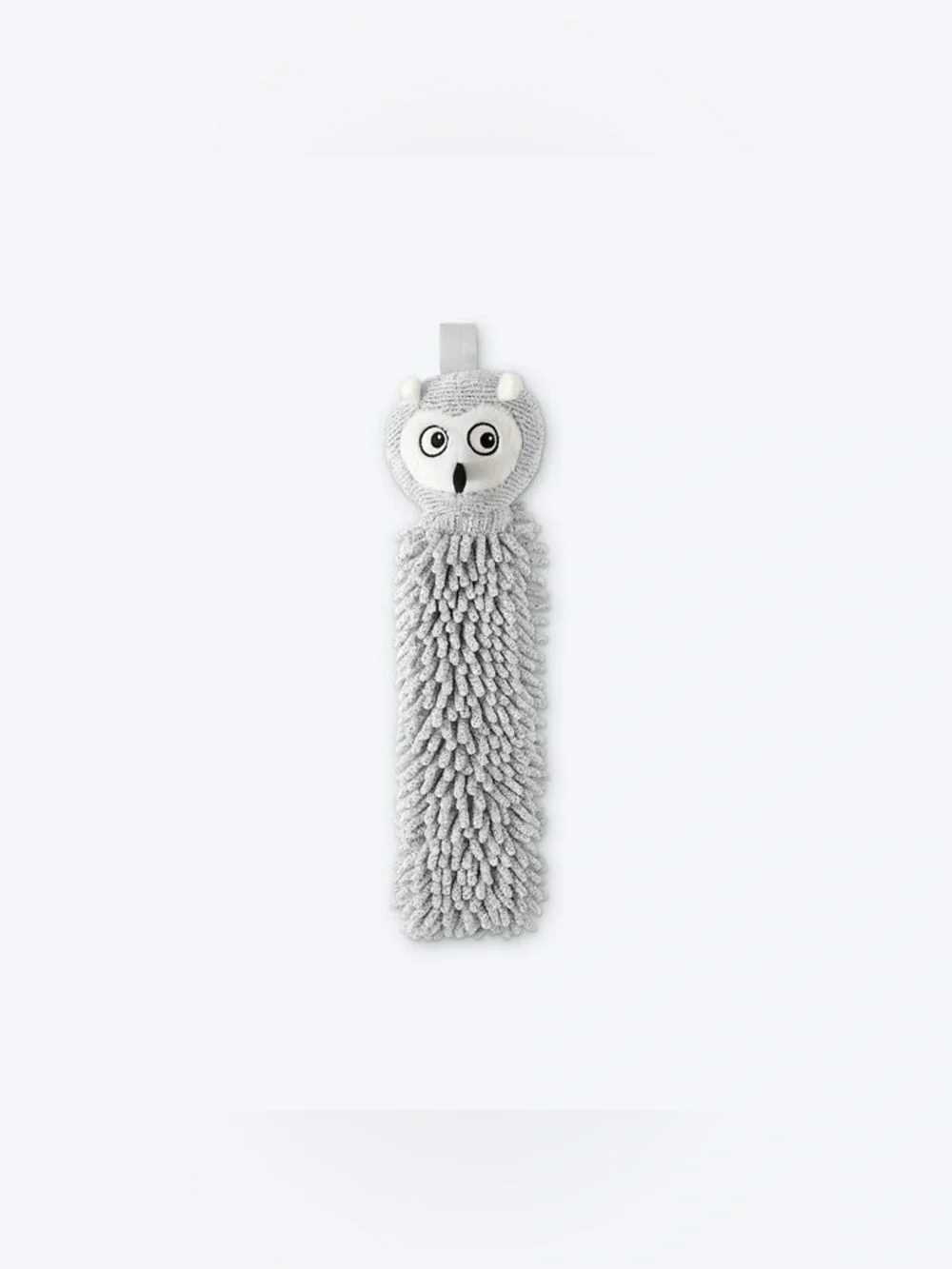 NWT Norwex Pet to Dry Owl